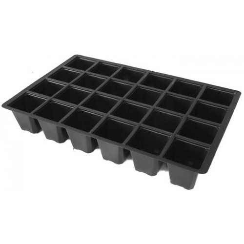 Seed Trays Full Sized Packs of 10 | ScotPlants Direct